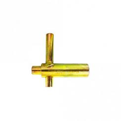 25x80x16 mm 8002836 La Walterscheid® Ersatzteile & Zubehör Walterscheid® Arretierbolzen 4.890.80 - 8002836