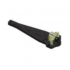 KK80 1/0/820/25/220/LL2/78/40 mm 8002901 La Walterscheid® Anhängetechnik Walterscheid® Kugelbalken KBa8390B - 8002901