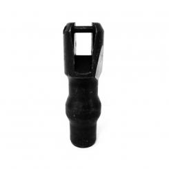 D=38x128 mm 8003256 La Walterscheid® Ersatzteile & Zubehör Walterscheid® Kuppelbolzen HA38DEuro - 8003256