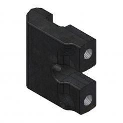 DNC50 R 8003624 La Walterscheid® Ersatzteile & Zubehör Walterscheid® Seitenteil 3.885.30.0 - 8003624