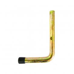 D=18-155x100 mm-90 8003629 La Walterscheid® Anhängetechnik Walterscheid® Handhebel 4-600-84-0 - 8003629