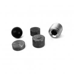 M 14x16 mm 8003630 La Walterscheid® Anhängetechnik Walterscheid® Verdrehsicherung 4.866.58.0 - 8003630