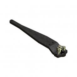 KK80 1/0/1195/35/296/1/96/50 mm 8003682 La Walterscheid® Hitches Walterscheid® Insert of Drawbar KBa8829OB – 8003682