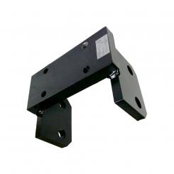215/255-1HD98/28-140x80M20 mm 8003833 La Walterscheid® Anhängetechnik Walterscheid® Adapter AD810A03S - 8003833
