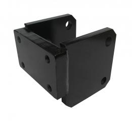 148/188- mm1HD130/25-140x80M20 8003836 La Walterscheid® Anhängetechnik Walterscheid® Adapter AD956 - 8003836