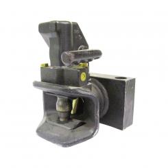 KU829B 146/28/196/120/50 mm 8003995 La Walterscheid® Modellreihe Ku2000 Walterscheid® Kupplung KU2000/829B - 8003995