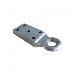 50x110x30-145x70-05/M22/C22 mm 8004072 La Zugösen Zugöse Zo50-70 - 8004072