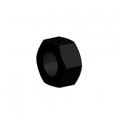 M45x3 DIN934 8004081 La Walterscheid® Anhängetechnik Walterscheid® Endmutter Ku200/G140/G150 2009-240-250 - 8004081