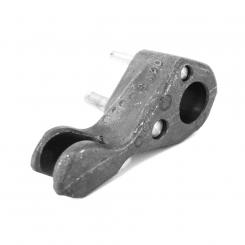 D=18x36-V1-40x18x22 mm 8004159 La Walterscheid® Anhängetechnik Walterscheid® Hubzunge CK3-2000-060 - 8004159