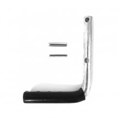 D=18-140x105 mm-90 8004160 La Walterscheid® Anhängetechnik Walterscheid® Handhebel CK3-2000-070 - 8004160