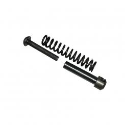 18x114 mm 8004161 La Walterscheid® Anhängetechnik Walterscheid® Schliessfederführung CK3-2000-110 - 8004161