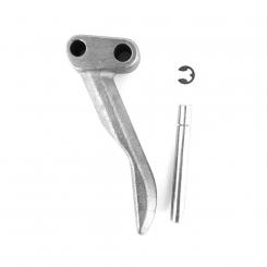 W=22x38-L=115x15 mm 8004162 La Walterscheid® Anhängetechnik Walterscheid® Auslöser CK3-2000-120 - 8004162