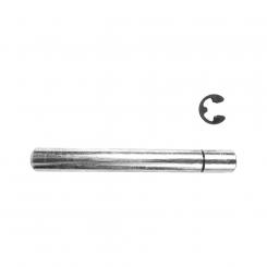 8x68 mm 8004165 La Walterscheid® Anhängetechnik Walterscheid® Bolzen CK4-2000-013 - 8004165