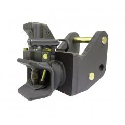 KU829JD 140/190/120/32 mm 8004197 La Walterscheid® Modellreihe Ku2000 Walterscheid® Kupplung KU2000/829JD - 8004197