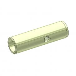 D=22x85 mm-M8 8004240 La Walterscheid® Anhängetechnik Walterscheid® Rastbolzen 309-004 - 8004240