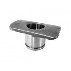 D=30x40-45x85/19 mm 8004247 La Walterscheid® Anhängetechnik Walterscheid® Sattelhülse CK3-600-250-3 - 8004247
