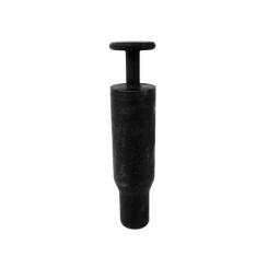 D=32x140 mm 8004249 La Walterscheid® Anhängetechnik Walterscheid® Kuppelbolzen CK4-20002-053 - 8004249