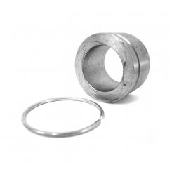 D=32x48 mm 8004250 La Walterscheid® Anhängetechnik Walterscheid® Führungshülse CK4-20002-203 - 8004250