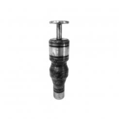 D=37x150 mm 8004252 La Walterscheid® Anhängetechnik Walterscheid® Kuppelbolzen CK4--20007-005 - 8004252