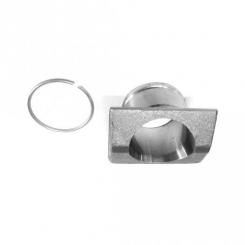 D=37x48 mm 8004253 La Walterscheid® Anhängetechnik Walterscheid® Führungshülse CK4-20007-203 - 8004253