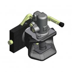 KU6141 W=199/30/22 mm 8004275 La Walterscheid® Anhängetechnik Walterscheid® Innenteil KU6141/199AFB - 8004275