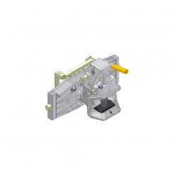 KU2000 W=293/30/22mm 8004281 La Walterscheid® Anhängetechnik Walterscheid® Innenteil Ku2000/293NA5 - 8004281