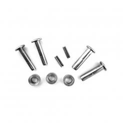2x8x40/2x10x40-3x10x18x8 mm 8004347 La Walterscheid® Anhängetechnik Walterscheid® Kerbnagelsatz CK4-2000-8-10-40 - 8004347