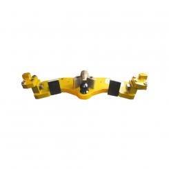 W=965/36,6 mm Cat.3 8004474 La Walterscheid® Hitches Walterscheid® Coupling Ball Type KT8730