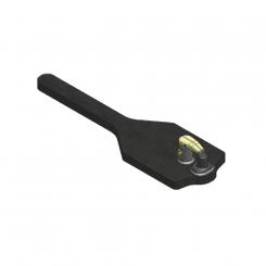 P50 0/0/600/0/300/0/0/45 mm 8004500 La Walterscheid® Anhängetechnik Walterscheid® Pitonbalken PBaU5345-600 - 8004500