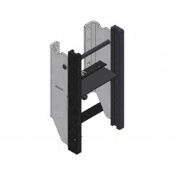 KU397 W=329/32/25 mm-9H 8004559 La Walterscheid® Anhängetechnik Walterscheid® Kupplungsbock KU397L - 8004559