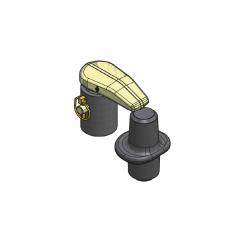 P50 105-47/49 mm 8004577 La Walterscheid® Anhängetechnik Walterscheid® Piton-Set PitonsetSH - 8004577