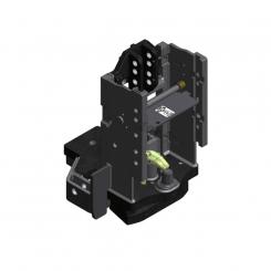 KU303 W=335/30/22 mm-5H 8004619 La Walterscheid® Anhängetechnik Walterscheid® Kupplungsbock KU303NF - 8004619