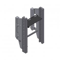 KU343 W=329/32/25 mm-8H 8004736 La Walterscheid® Kupplungsböcke KK Walterscheid® Kupplungsbock KU343L - 8004736