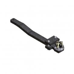 KK80 1/0/1670/41/150/0/0/60 mm 8004759 La Walterscheid® Kugelbalken KBa Walterscheid® Kugelbalken KBa8883W15 - 8004759