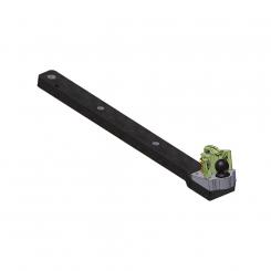 KK80 3/400/450/1339/51-41/125/60 mm 8004761 La Walterscheid® Kugelbalken KBa Walterscheid® Kugelbalken KBa8882W15 - 8004761