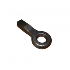 35x80x22-35x35x55-145/185 mm 8004765 La Anhängetechnik Zugöse Zo35-35x35 - 8004765