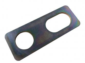 95x35x2HD42-58x21 mm 8004814 La Walterscheid® Hitches Walterscheid® Distance Plate 8344-000-1 – 8004814