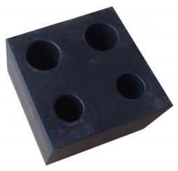 80x60x45HD42/17HD42/21 mm 8004815 La Walterscheid® Hitches Walterscheid® Distance Plate 8344-000-3 – 8004815