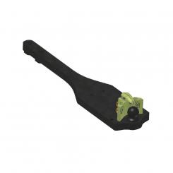 KK80 2/110/1155/35/290/1/96/50 mm 8004826 La Walterscheid® Kugelbalken KBa Walterscheid® Kugelbalken KBa8829 - 8004826