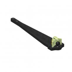 KK80 2/110/1300/32,2/240/0/0/45 mm 8004871 La Walterscheid® Anhängetechnik Walterscheid® Kugelbalken KBa8345 - 8004871