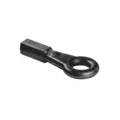 76x150x41-65x60x140-321/400 mm 8004926 La Zugösen Zugöse Zo74059-76A - 8004926