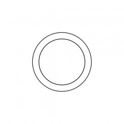 D=40x48x31 mm DIN 74054 8004934 La Anhängetechnik Zugösenbuchse ZOB74054D - 8004934