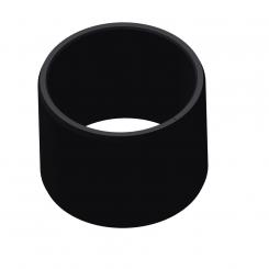 D=50x60x45 mm DIN 74053 8004937 La Anhängetechnik Zugösenbuchse ZOB74053D - 8004937
