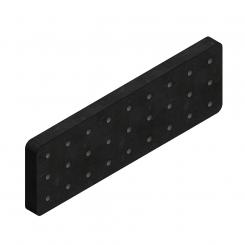 162x505x30 mm/4x110x100M16-27H 8004956 La Walterscheid® Anhängetechnik Walterscheid® Montageplatte ASP7110-162x7 - 8004956