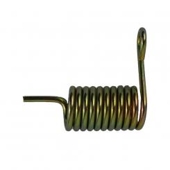 16x23x3,2 mm/L=26x7W 8004984 La Walterscheid® Anhängetechnik Walterscheid® Feder 25-07 - 8004984
