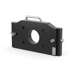 KuP310-5 W=310/38/25 mm-175/HD=160x100/21 mm-95 8005021 La Walterscheid® Anhängetechnik Walterscheid® Kupplungsplatte KuP310-5 - 8005021