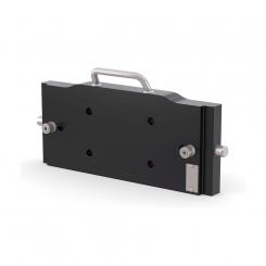 KuP389-4 W=389/32/25 mm-160/HD=140x80/M16 8005058 La Walterscheid® Anhängetechnik Walterscheid® Kupplungsplatte KuP389-4 - 8005058