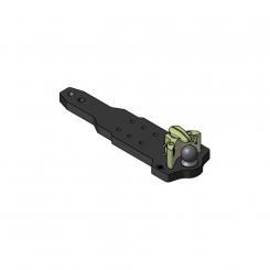 KK80 2/70/795/32,5/210/LL3/94/45 mm 8005086 La Walterscheid® Hitches Walterscheid® Insert of Drawbar KBa8369OB – 8005086