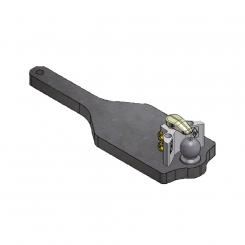 KK80 1/0/860/35/340/0/0/50 mm 8005152 La Walterscheid® Anhängetechnik Walterscheid® Kugelbalken KBa8368WL - 8005152