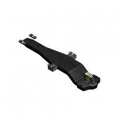 P50 3/155/1105/27,5/240/0/45 mm 8005160 La Walterscheid® Anhängetechnik Walterscheid® Pitonbalken PBa5344OB - 8005160